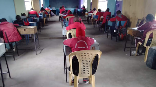 Christ Community School