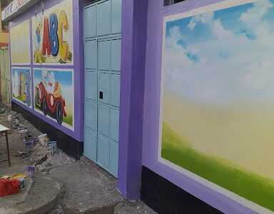 Joy Academy