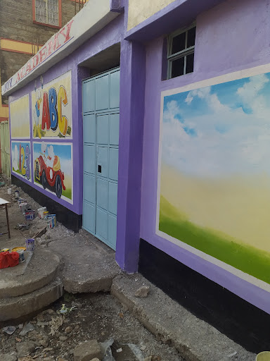 Joy Academy