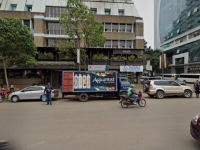 Eagle Africa Insurance Brokers Kenya
