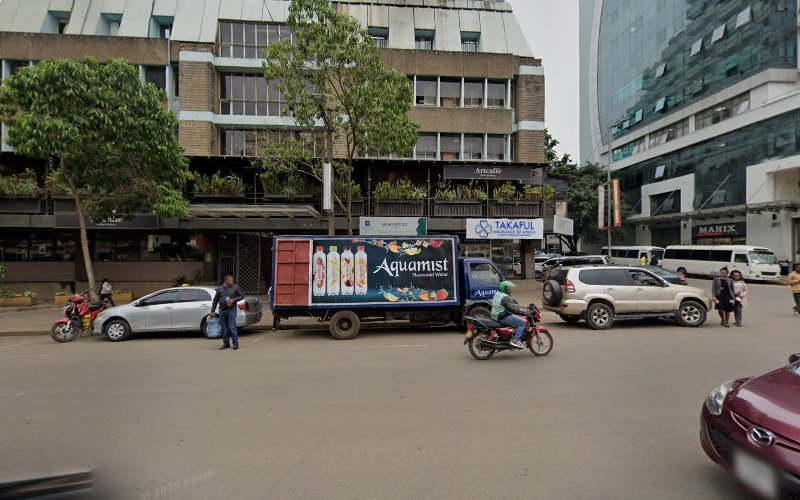 Eagle Africa Insurance Brokers Kenya