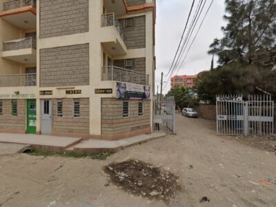 Fedha School