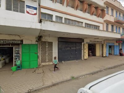 Kihara Estate Agent