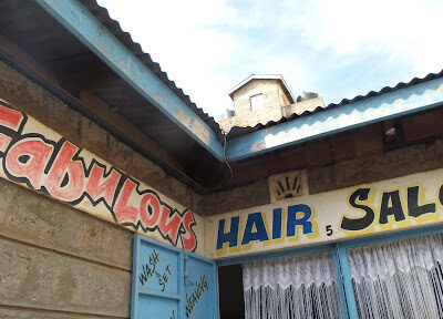 Fabulous Hair Salon