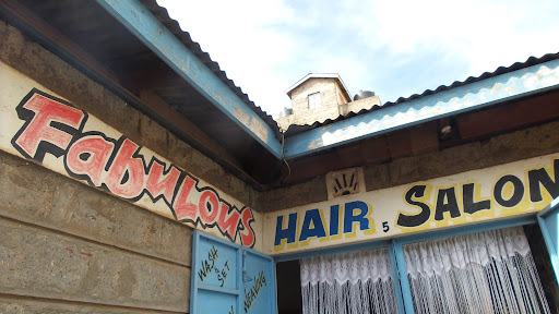 Fabulous Hair Salon