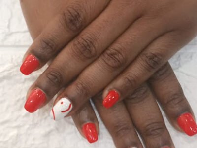 Dahkim Nail Parlour