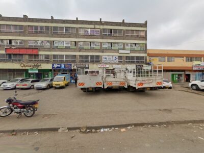 Riziki Beauty Parlour