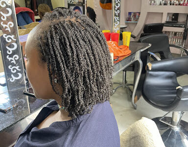 Elly's Place Salon