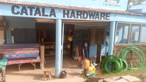 Catala Hardware