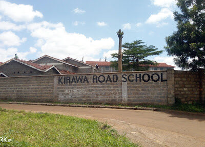 Kirawa Road School