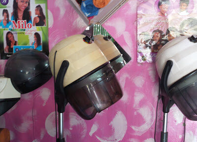 Kaday's Salon