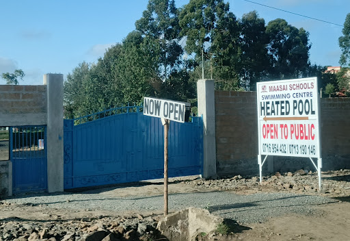 Maasai Schools