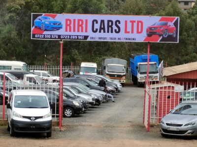 Riri Cars