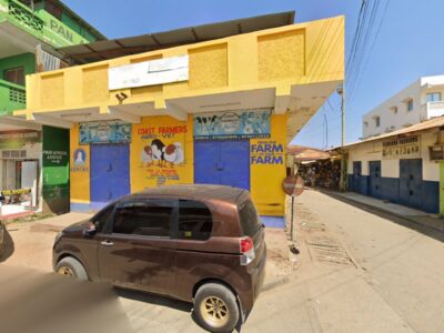 Coast Farmers Agro Vet