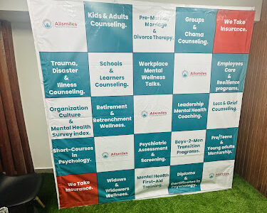 Allsmiles Therapy Center