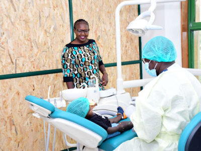 Green Leaf Dental Clinic