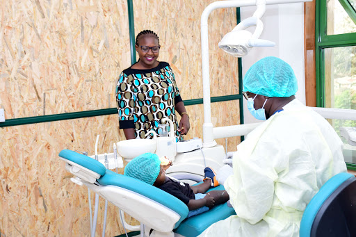 Green Leaf Dental Clinic