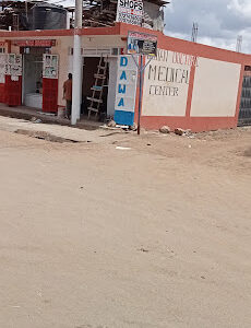 Pcea Mwiki Educational Centre