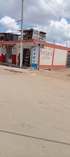 Pcea Mwiki Educational Centre