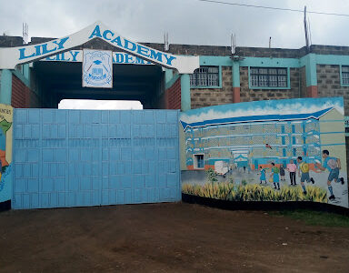Lily Academy Mwihoko