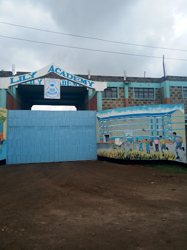 Lily Academy Mwihoko