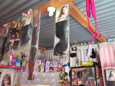 Dorry Hair Salon