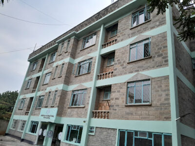 American International High School