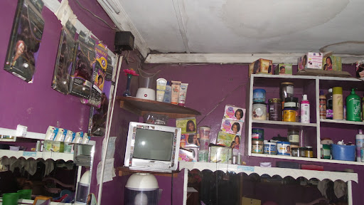 Blessed Beauty Salon