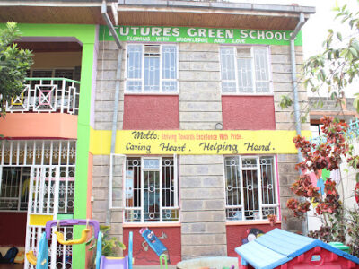 Futures Green School