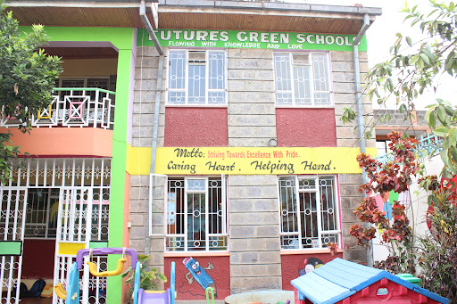 Futures Green School