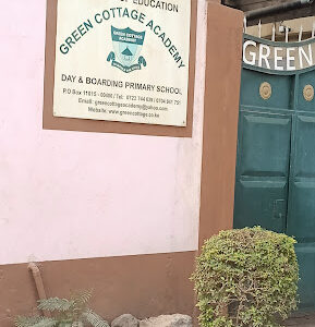 Green Cottage Academy