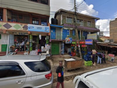 Doreen's Beauty Salon