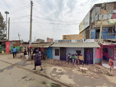Top Image Salon And Barber Shop