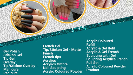 Rekeli Fashion Hub & Nailart