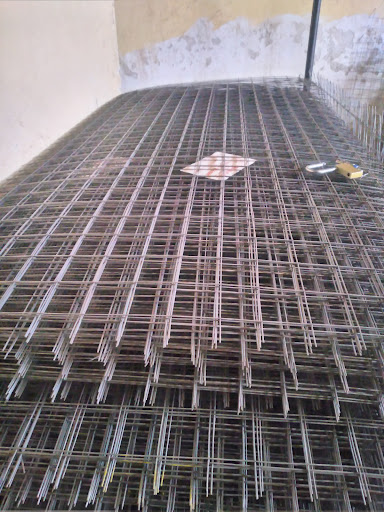 Marino Hardware Ltd.