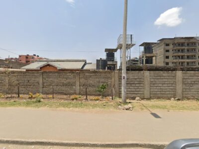 Mwamba Ridge Kindergarten And School