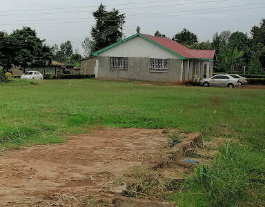Waruhiu Agricultural Training Centre