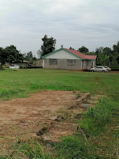 Waruhiu Agricultural Training Centre