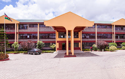 Brookhurst International Schools - Kiserian Campus