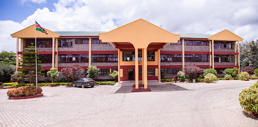 Brookhurst International Schools - Kiserian Campus
