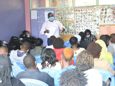 Hemland College Of Professional And Technical Studies