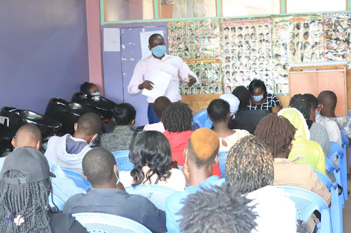 Hemland College Of Professional And Technical Studies