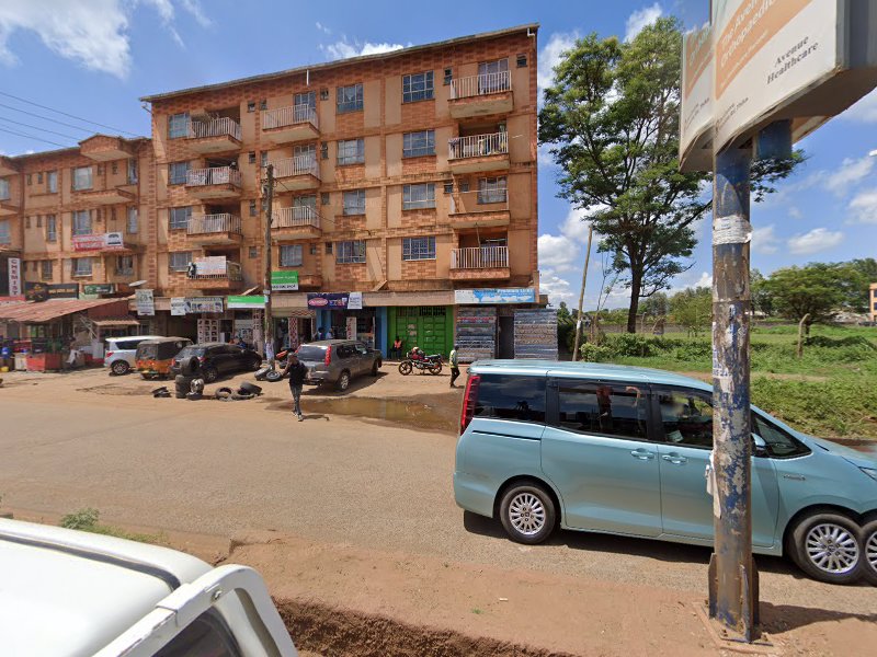 Mafra Hardware