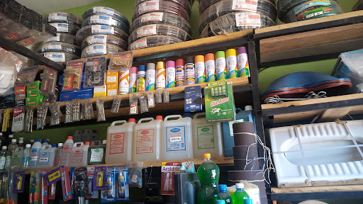 Pistis Hardware Store