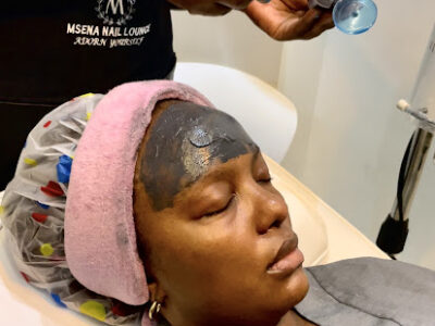 Msena Beauty Parlor