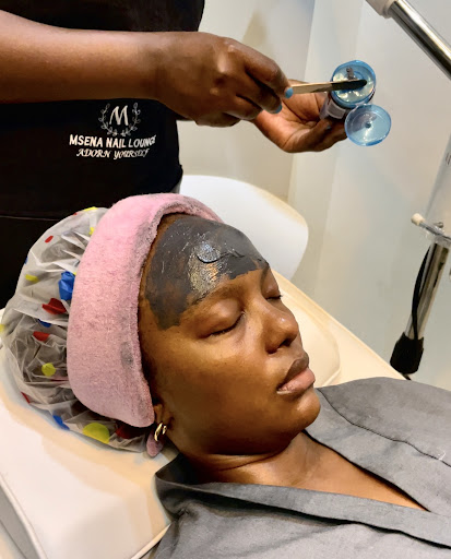 Msena Beauty Parlor