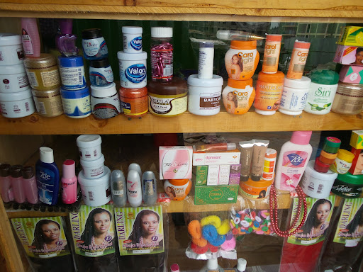 Mama Jose Beauty & Cosmetics Shop