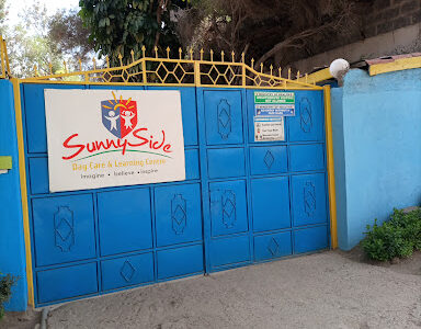 Sunnyside Learning Centre