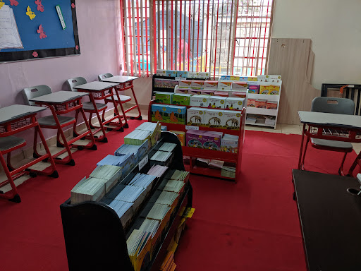 Saint Bakhita Kindergarten