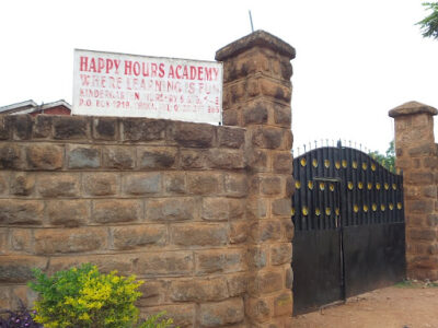 Happy Hours Pri Sch